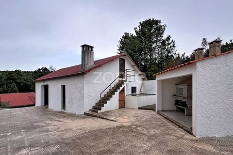 Villa i Viseu, Viseu, Viseu - € 430.000 | Ref: ZMPT584775 - foto 23