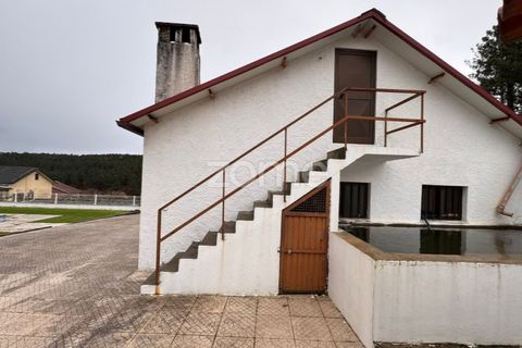 Villa i Viseu, Viseu, Viseu - € 430.000 | Ref: ZMPT584775 - foto 22