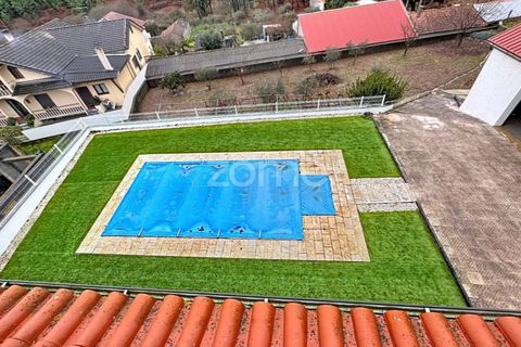 Villa i Viseu, Viseu, Viseu - € 430.000 | Ref: ZMPT584775 - foto 32
