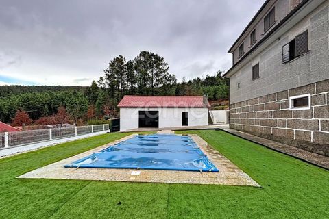 Villa i Viseu, Viseu, Viseu - € 430.000 | Ref: ZMPT584775 - foto 33