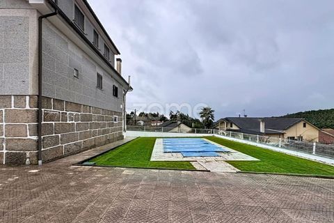Villa i Viseu, Viseu, Viseu - € 430.000 | Ref: ZMPT584775 - foto 34