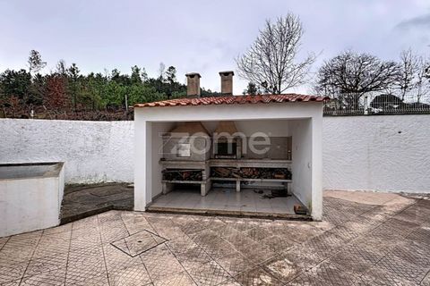 Villa i Viseu, Viseu, Viseu - € 430.000 | Ref: ZMPT584775 - foto 35
