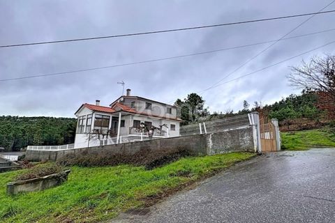 Villa i Viseu, Viseu, Viseu - € 430.000 | Ref: ZMPT584775 - foto 37