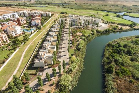 Byhus i Vilamoura, Faro, Vilamoura - € 646.000 | Ref: Laguna Resort Villas - foto 1