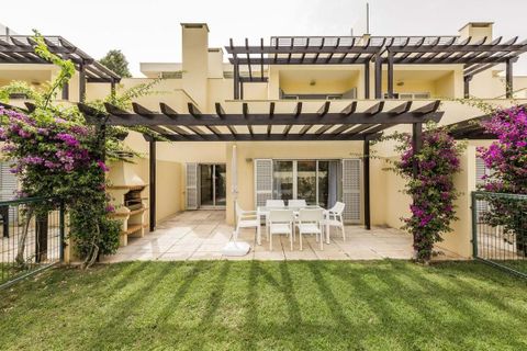 Byhus i Vilamoura, Faro, Vilamoura - € 646.000 | Ref: Laguna Resort Villas - foto 2