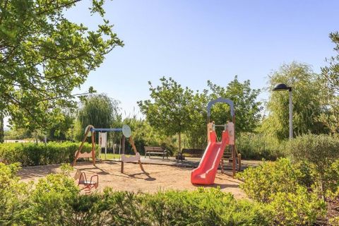 Byhus i Vilamoura, Faro, Vilamoura - € 646.000 | Ref: Laguna Resort Villas - foto 9