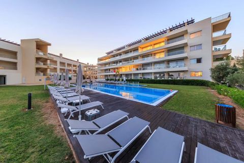 Byhus i Vilamoura, Faro, Vilamoura - € 646.000 | Ref: Laguna Resort Villas - foto 10