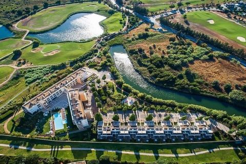 Byhus i Vilamoura, Faro, Vilamoura - € 646.000 | Ref: Laguna Resort Villas - foto 11