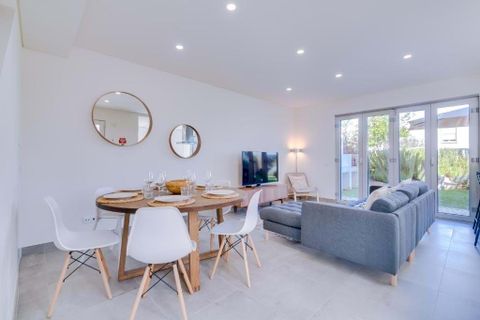Byhus i Vilamoura, Faro, Vilamoura - € 655.000 | Ref: UpTown - foto 3