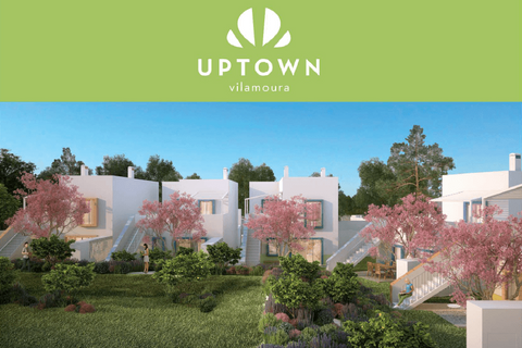 Byhus i Vilamoura, Faro, Vilamoura - € 655.000 | Ref: UpTown - foto 6
