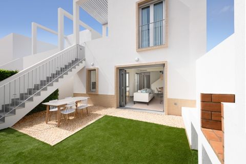 Byhus i Vilamoura, Faro, Vilamoura - € 655.000 | Ref: UpTown - foto 9