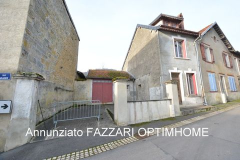 Landsbyhus i Mont-devant-Sassey, Meuse, Mont-devant-Sassey - € 78.000 | Ref: 830037065347 - foto 1