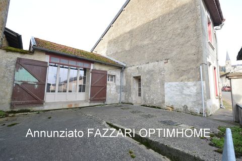 Landsbyhus i Mont-devant-Sassey, Meuse, Mont-devant-Sassey - € 78.000 | Ref: 830037065347 - foto 2