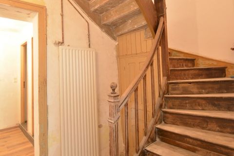 Landsbyhus i Mont-devant-Sassey, Meuse, Mont-devant-Sassey - € 78.000 | Ref: 830037065347 - foto 19