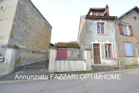 Landsbyhus i Mont-devant-Sassey, Meuse, Mont-devant-Sassey - € 78.000 | Ref: 830037065347 - foto 23
