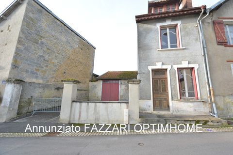 Landsbyhus i Mont-devant-Sassey, Meuse, Mont-devant-Sassey - € 78.000 | Ref: 830037065347 - foto 24