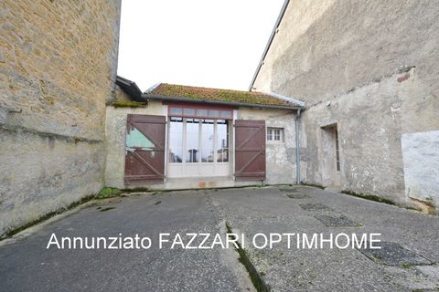 Landsbyhus i Mont-devant-Sassey, Meuse, Mont-devant-Sassey - € 78.000 | Ref: 830037065347 - foto 25