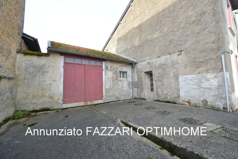 Landsbyhus i Mont-devant-Sassey, Meuse, Mont-devant-Sassey - € 78.000 | Ref: 830037065347 - foto 26