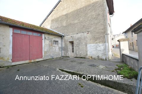 Landsbyhus i Mont-devant-Sassey, Meuse, Mont-devant-Sassey - € 78.000 | Ref: 830037065347 - foto 27