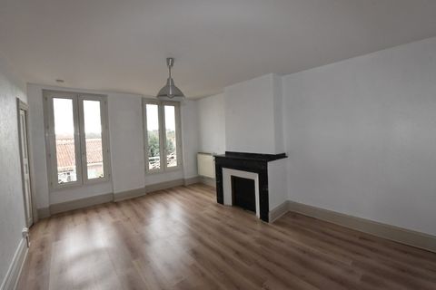 Leilighet i Lavaur, Tarn, Lavaur - € 139 000 | Ref: 830039112414 - foto 5