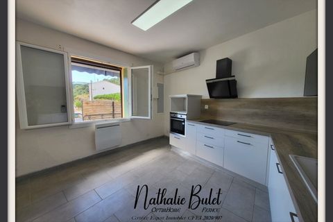Villa i Roquebrun, Herault, Roquebrun - € 140.000 | Ref: 830032323904 - foto 1