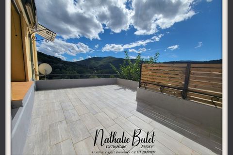 Villa i Roquebrun, Herault, Roquebrun - € 140.000 | Ref: 830032323904 - foto 3