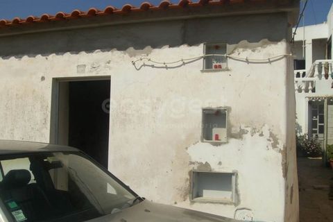 Rækkehus i Budens, Faro, Budens - € 206.000 | Ref: CB98348MA - foto 1