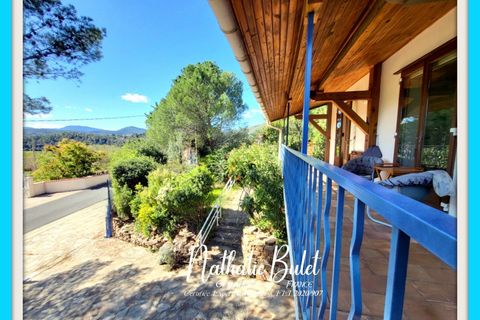 Landejendom i Roquebrun, Herault, Roquebrun - € 290.000 | Ref: 830035963623 - foto 1