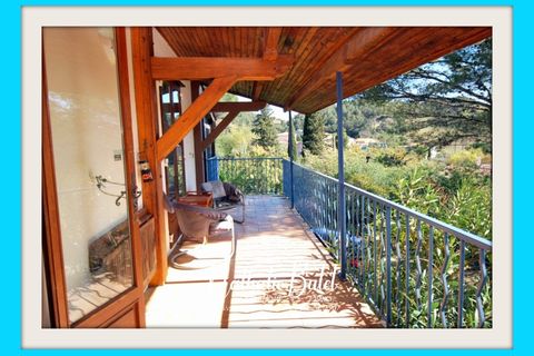 Landejendom i Roquebrun, Herault, Roquebrun - € 290.000 | Ref: 830035963623 - foto 4