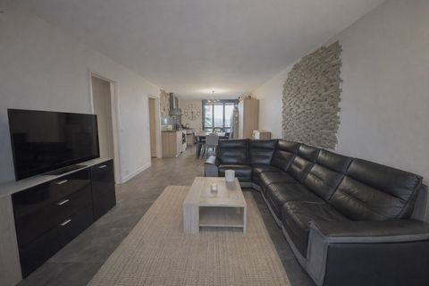 Lejlighed i Tours, Indre-et-Loire, Tours - € 150.000 | Ref: 830034309553 - foto 1