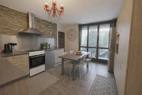 Lejlighed i Tours, Indre-et-Loire, Tours - € 150.000 | Ref: 830034309553 - foto 2