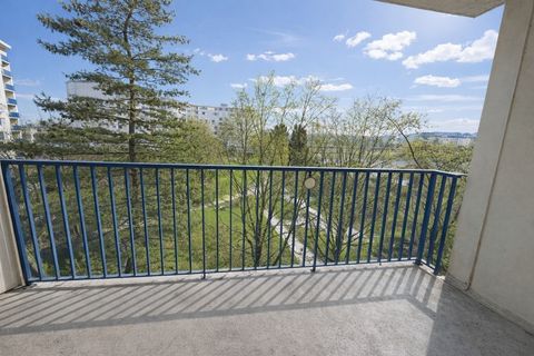 Lejlighed i Tours, Indre-et-Loire, Tours - € 150.000 | Ref: 830034309553 - foto 3