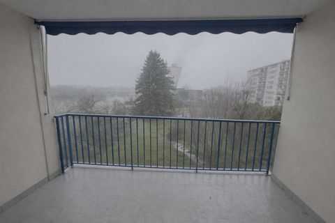 Lejlighed i Tours, Indre-et-Loire, Tours - € 150.000 | Ref: 830034309553 - foto 4