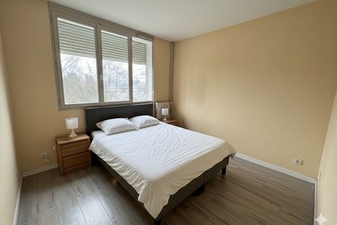 Lejlighed i Tours, Indre-et-Loire, Tours - € 150.000 | Ref: 830034309553 - foto 5
