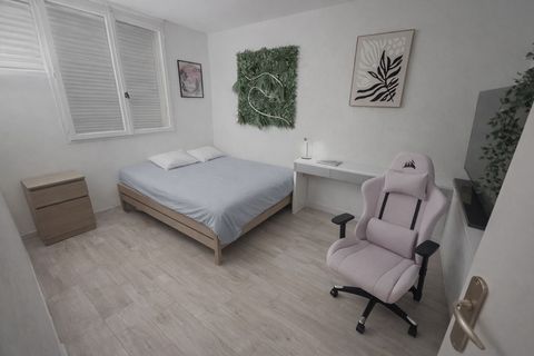 Lejlighed i Tours, Indre-et-Loire, Tours - € 150.000 | Ref: 830034309553 - foto 6