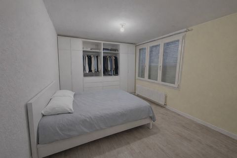 Lejlighed i Tours, Indre-et-Loire, Tours - € 150.000 | Ref: 830034309553 - foto 7