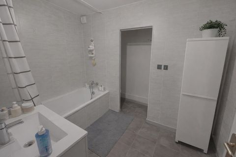 Lejlighed i Tours, Indre-et-Loire, Tours - € 150.000 | Ref: 830034309553 - foto 8