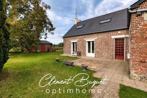 Landsbyhus i Oisy, Aisne, Oisy - € 141.000 | Ref: 830038175013 - foto 2
