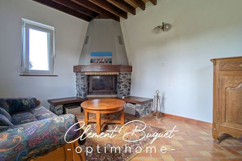 Landsbyhus i Oisy, Aisne, Oisy - € 141.000 | Ref: 830038175013 - foto 4