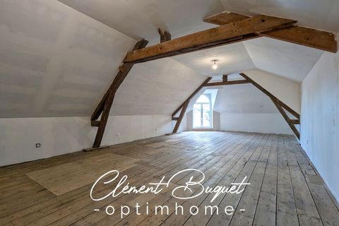 Landsbyhus i Oisy, Aisne, Oisy - € 141.000 | Ref: 830038175013 - foto 5