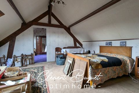 Landsbyhus i Oisy, Aisne, Oisy - € 141.000 | Ref: 830038175013 - foto 6