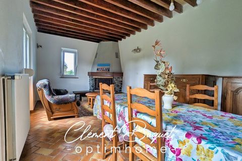 Landsbyhus i Oisy, Aisne, Oisy - € 141.000 | Ref: 830038175013 - foto 8