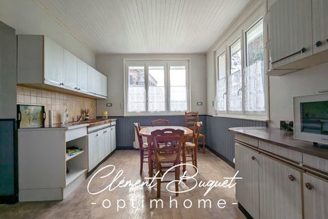 Landsbyhus i Oisy, Aisne, Oisy - € 141.000 | Ref: 830038175013 - foto 10