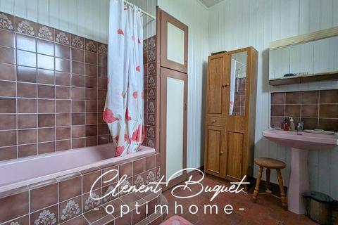 Landsbyhus i Oisy, Aisne, Oisy - € 141.000 | Ref: 830038175013 - foto 11