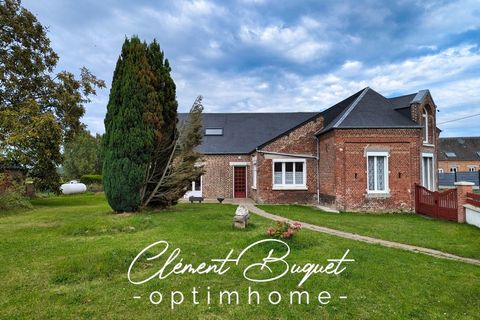 Landsbyhus i Oisy, Aisne, Oisy - € 141.000 | Ref: 830038175013 - foto 12