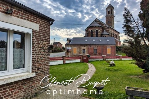 Landsbyhus i Oisy, Aisne, Oisy - € 141.000 | Ref: 830038175013 - foto 13