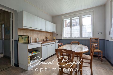 Landsbyhus i Oisy, Aisne, Oisy - € 141.000 | Ref: 830038175013 - foto 14