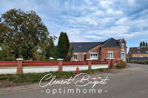 Landsbyhus i Oisy, Aisne, Oisy - € 141.000 | Ref: 830038175013 - foto 15