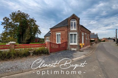 Landsbyhus i Oisy, Aisne, Oisy - € 141.000 | Ref: 830038175013 - foto 16