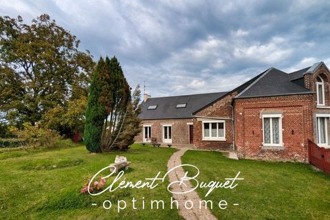 Landsbyhus i Oisy, Aisne, Oisy - € 141.000 | Ref: 830038175013 - foto 17